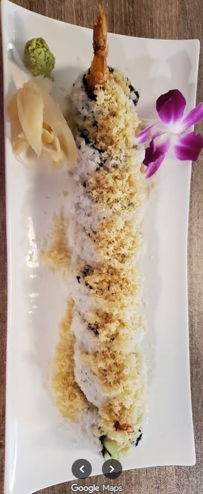 Big Mama Roll